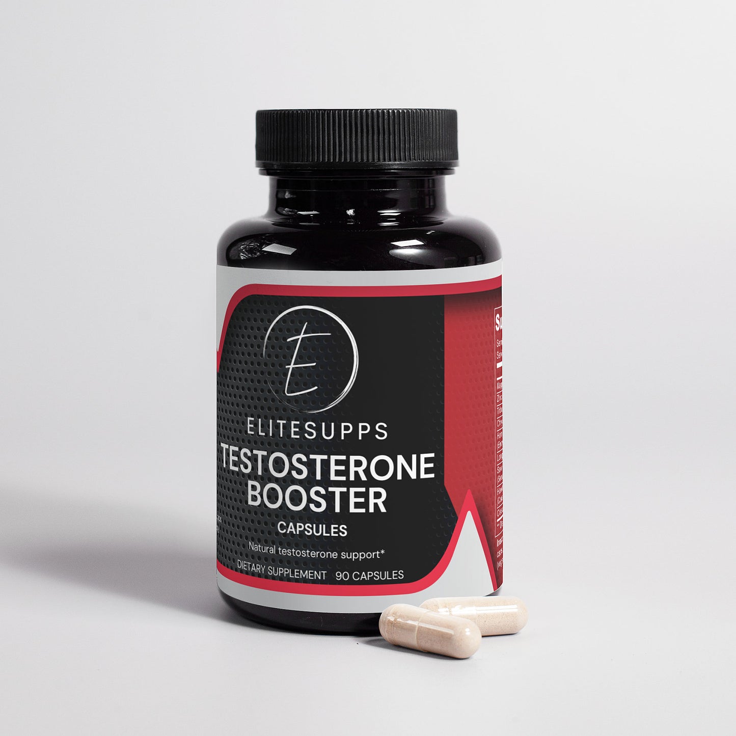 Testosterone Booster