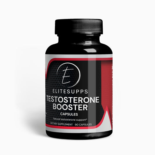 Testosterone Booster