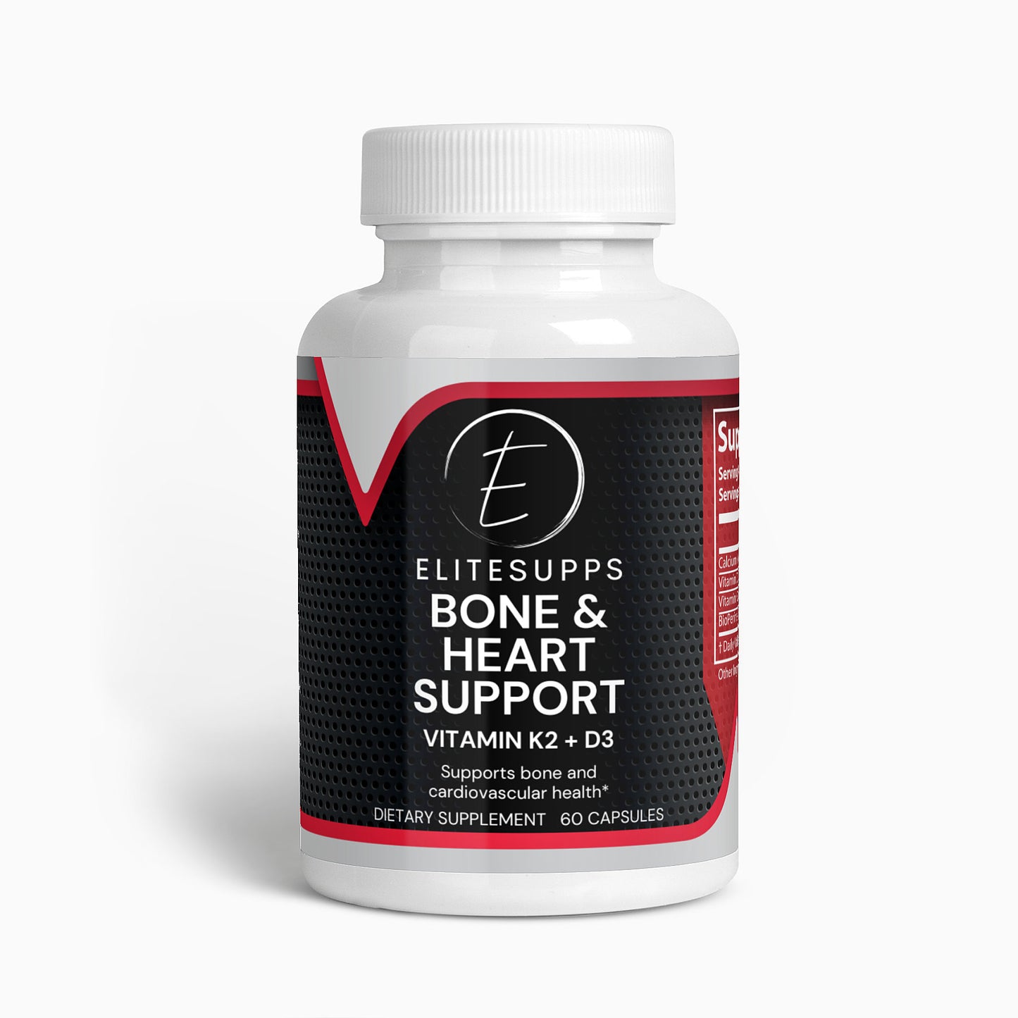 Bone & Heart Support