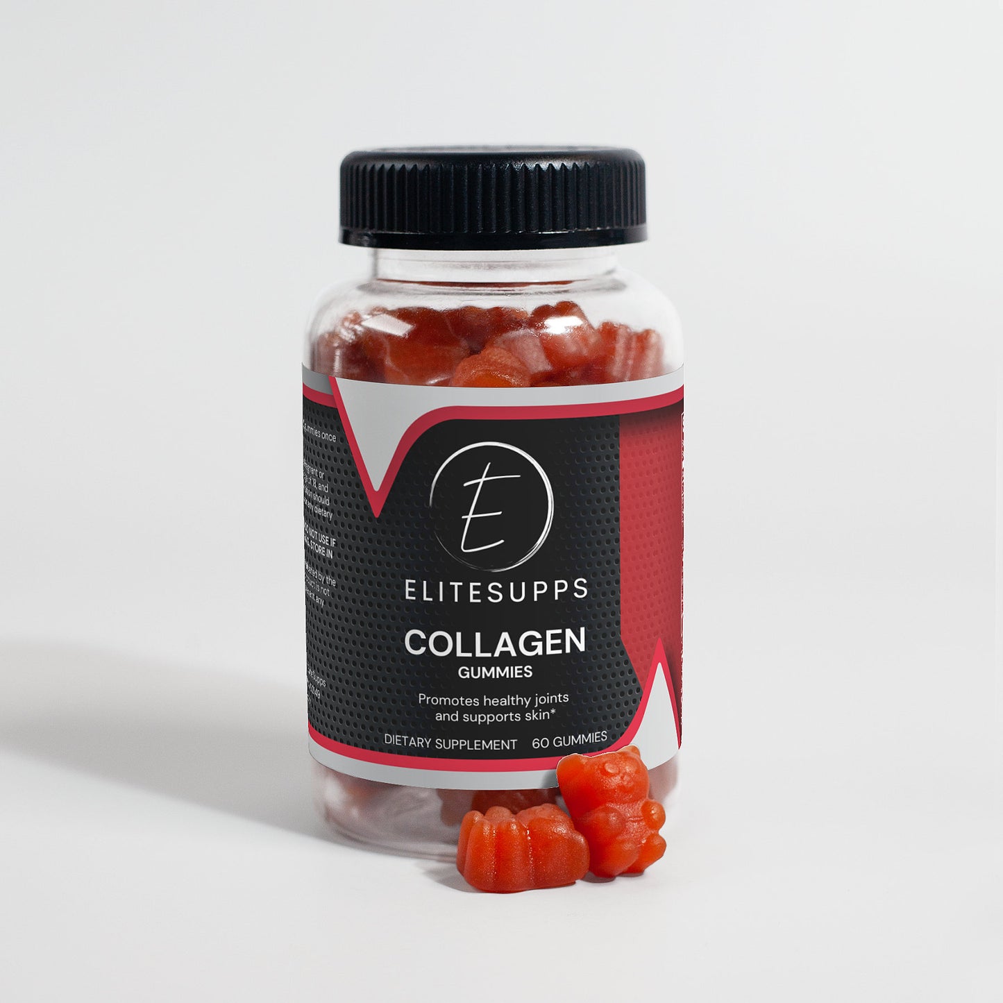 Collagen Gummies (Adult)