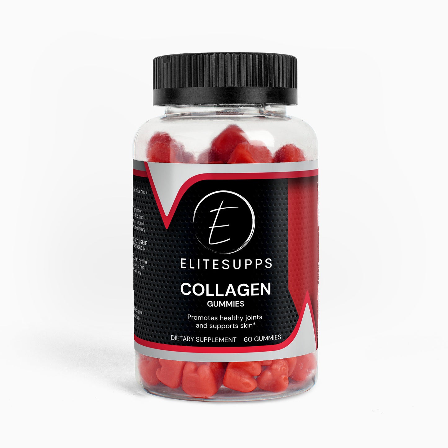 Collagen Gummies (Adult)