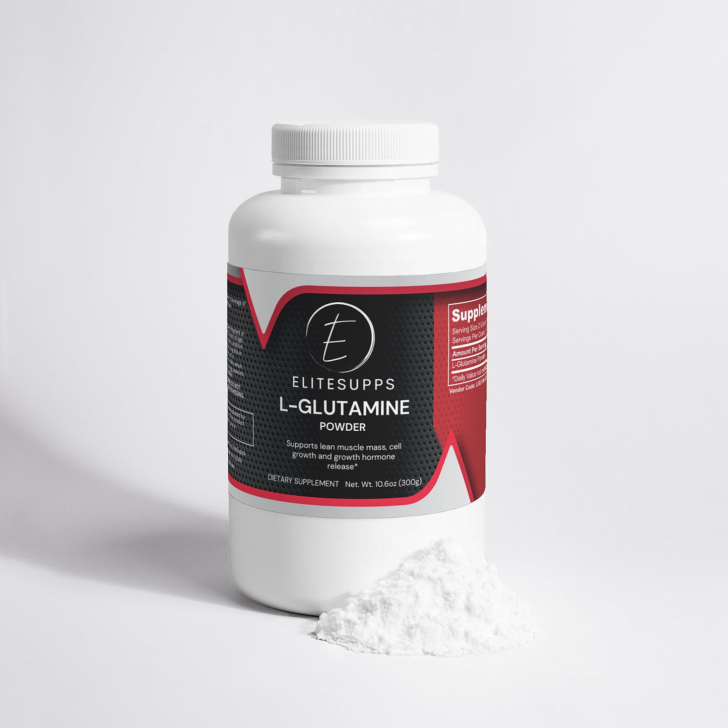 L-Glutamine Powder