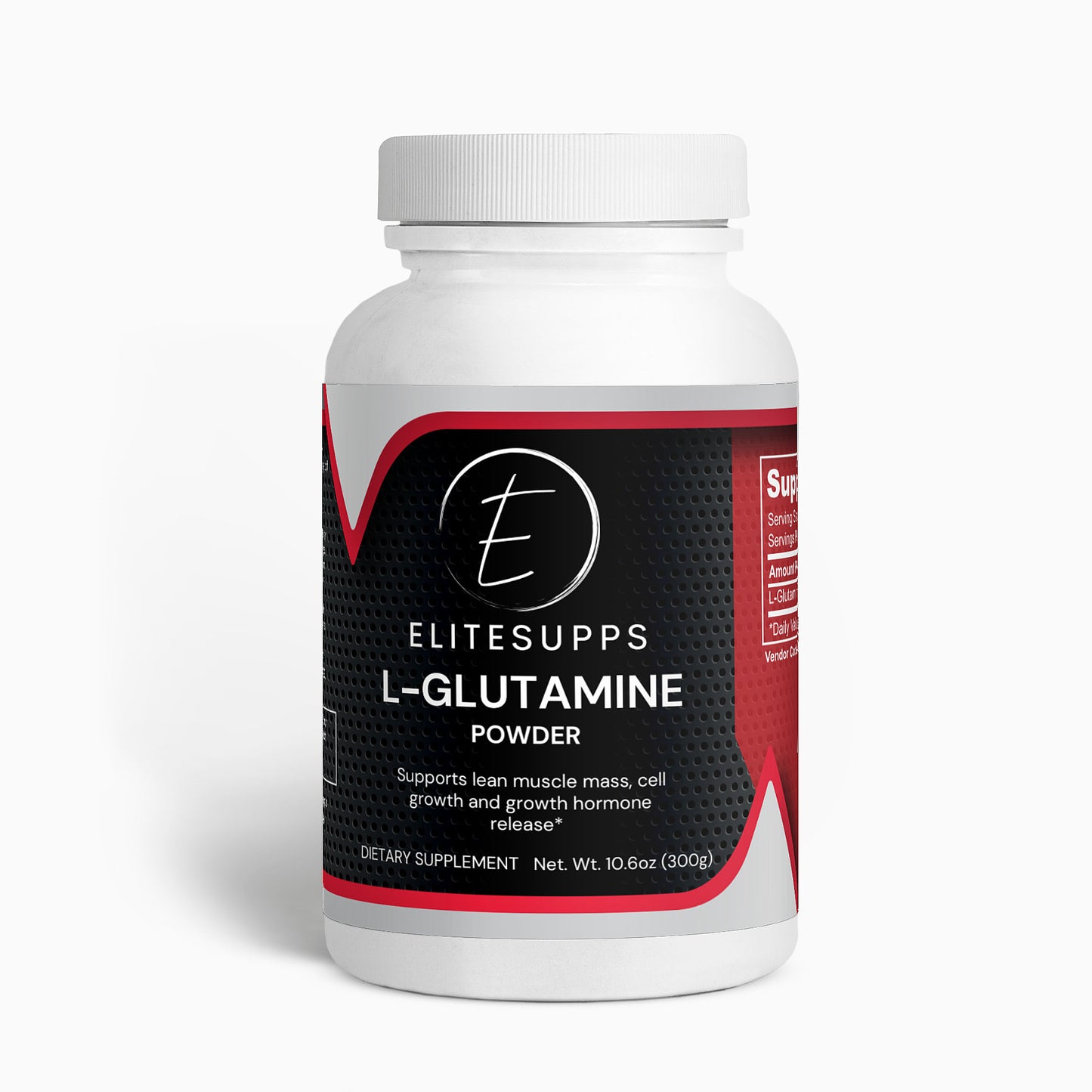 L-Glutamine Powder